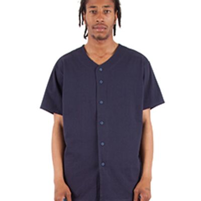 Adult Baseball Jersey Thumbnail