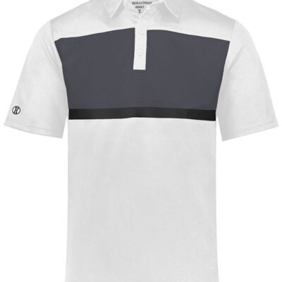 Men's Prism Bold Polo Thumbnail