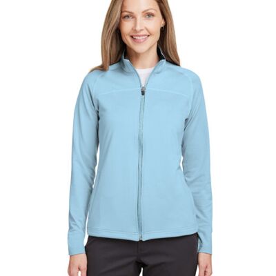 Ladies' Cora Full-Zip Thumbnail