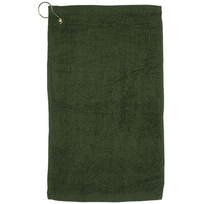 Fingertip Towel Dark Colors Thumbnail