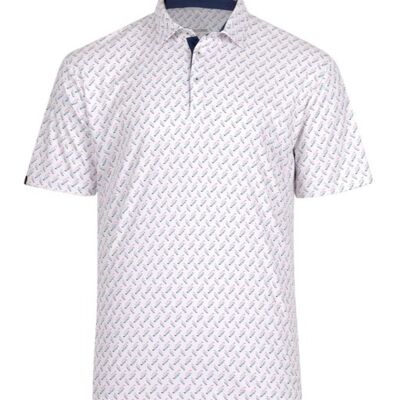 Men's Max Polo Thumbnail