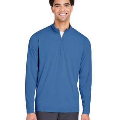Men's Bandon Quarter-Zip Thumbnail