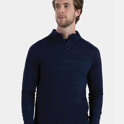 Unisex Pursuit Quarter-Zip Pullover Thumbnail