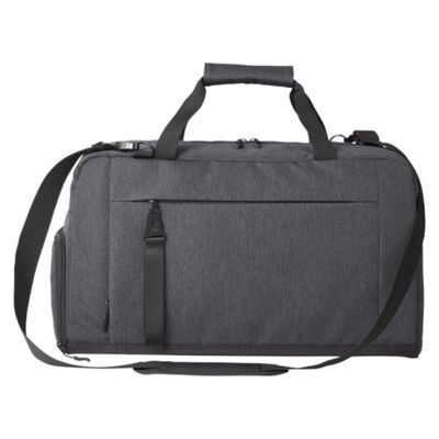 JAQ Duffel Bag Thumbnail