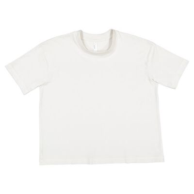Ladies' Oversized Relaxed T-Shirt Thumbnail