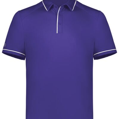 Adult Performance Polo Powered by Coolcore Thumbnail