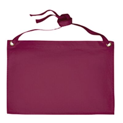 Unisex Calibre Heavy Cotton Canvas Waist Apron Thumbnail