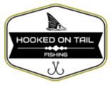 HOOKED ON TAIL