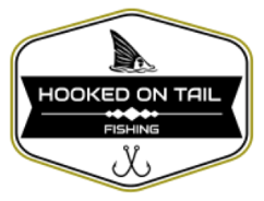 HOOKED ON TAIL
