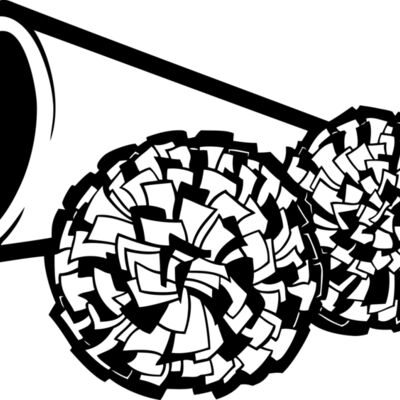 Cheer05V4bw Thumbnail