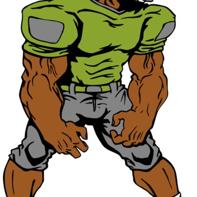 FootBallPlayer2 Thumbnail