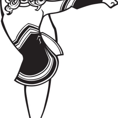 Cheer01V4bw Thumbnail