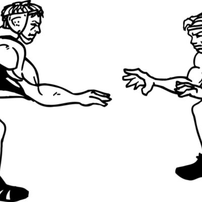 WRESTLING5 Thumbnail