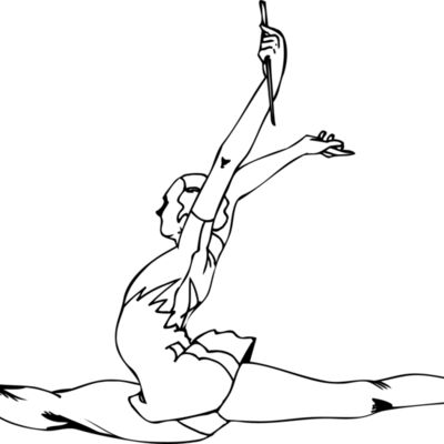 gymnastwoman05 Thumbnail