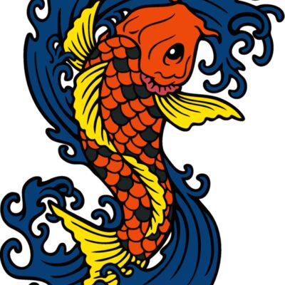 esasiankoi02clr Thumbnail