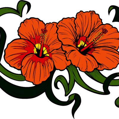 es2flower001clr Thumbnail