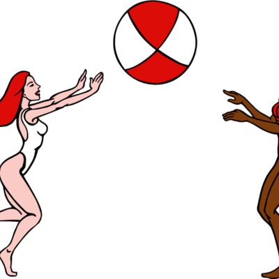 atthebeachball1 Thumbnail