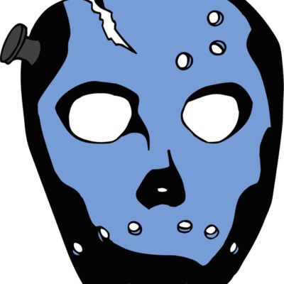 hockeymask01 Thumbnail