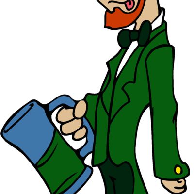 leprechaun8 Thumbnail