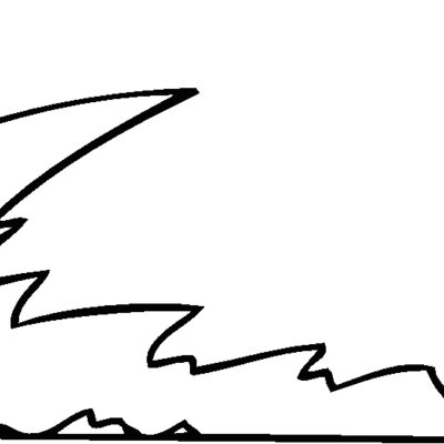 flame trail Thumbnail