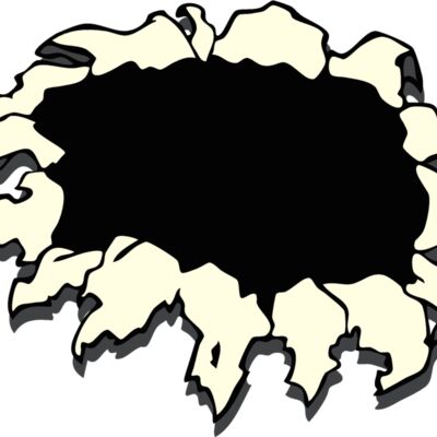 rip hole 10 Thumbnail