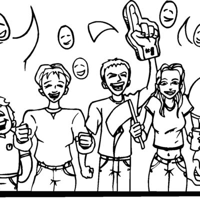 crowdcheering Thumbnail