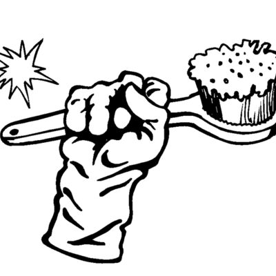 cleaningbrush Thumbnail