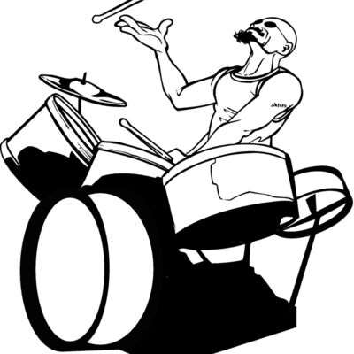 drummer 01 Thumbnail