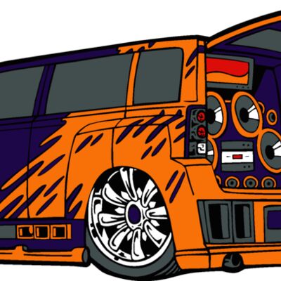 partyvan Thumbnail