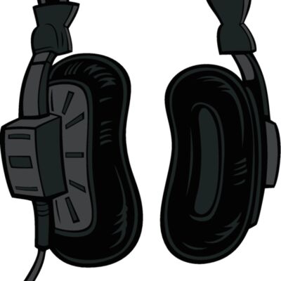 headphones01 Thumbnail