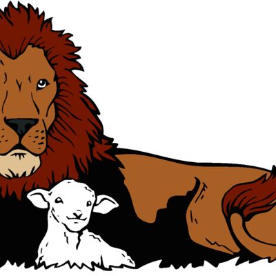lionandlamb2 Thumbnail