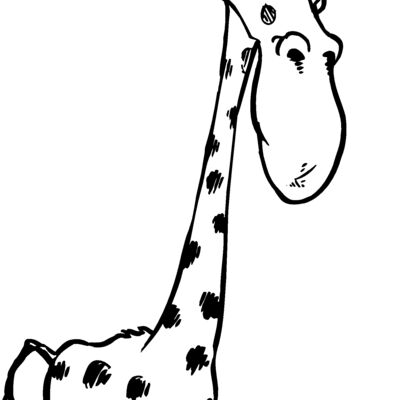 giraffe Thumbnail