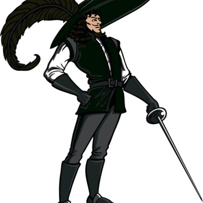 musketeerm10 Thumbnail