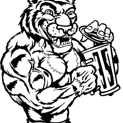 tiger ale Thumbnail
