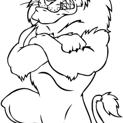 lionvlybns Thumbnail