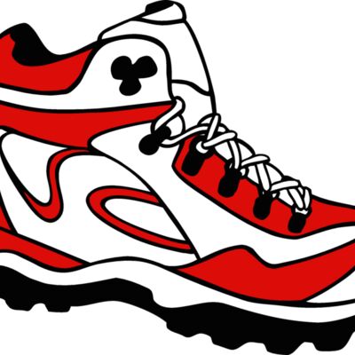 hiking shoes Thumbnail