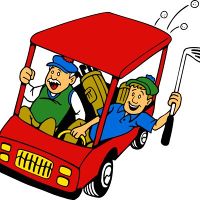 golfcart Thumbnail