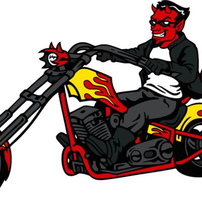 es2biker003clr Thumbnail