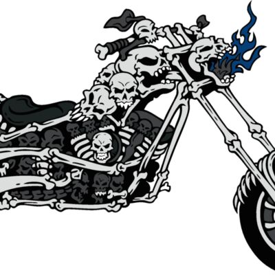 esskullbike001clr Thumbnail