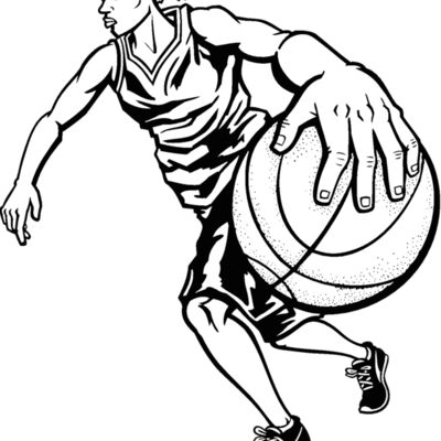 bsktbllplyr05v4bw Thumbnail