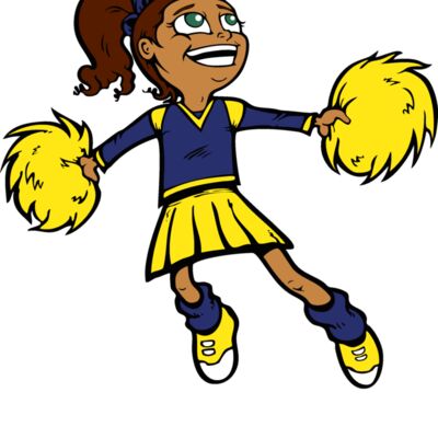 cheergirl3 Thumbnail