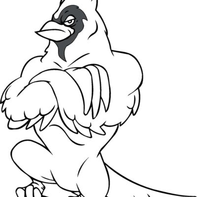 crdblftblbns Thumbnail