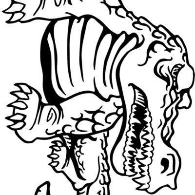 gatormascot Thumbnail