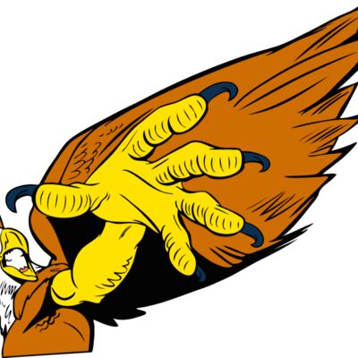 eaglemasc011 Thumbnail