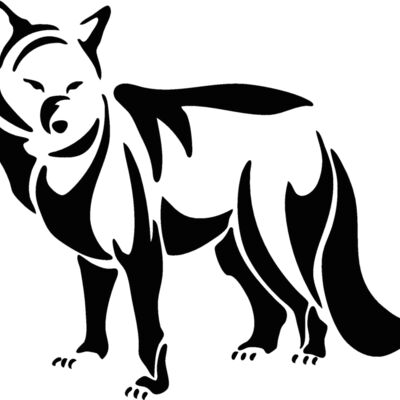 tribalcoyote01 Thumbnail