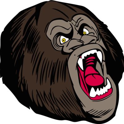 gorilla 22 Thumbnail