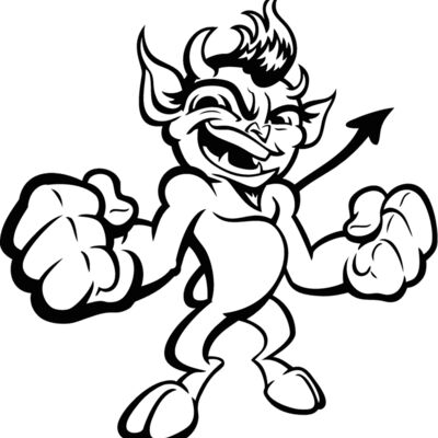 devil02v4bw Thumbnail