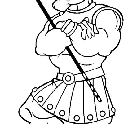 trojangolf Thumbnail