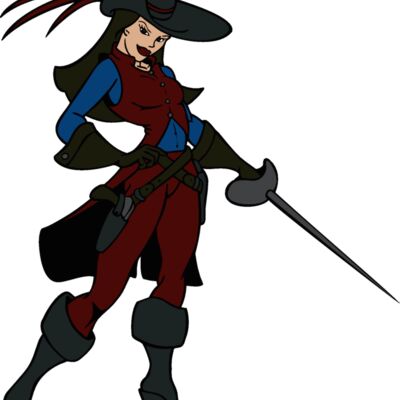 musketeercavalierwoman04 Thumbnail