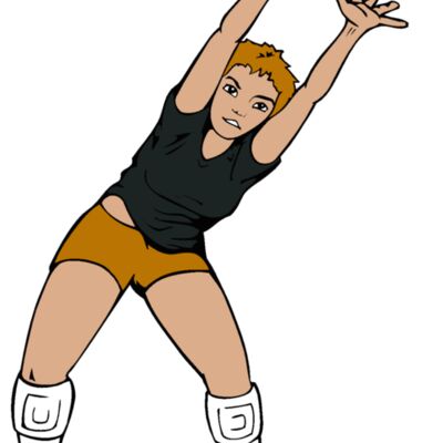 volleyblplyr2 Thumbnail